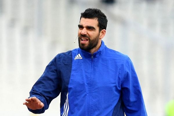 Κωνσταντινέας «Μόνο με πολιτική παρέμβαση θα σωθεί το ποδόσφαιρο»