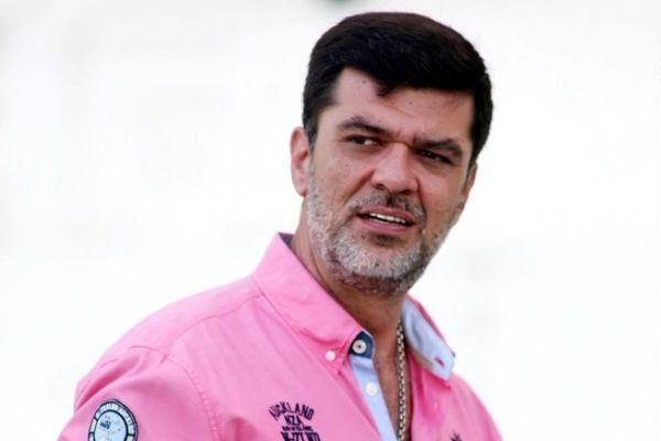 Πάτσης: «Ειλημμένη η απόφαση να φύγω από τη Νίκη»
