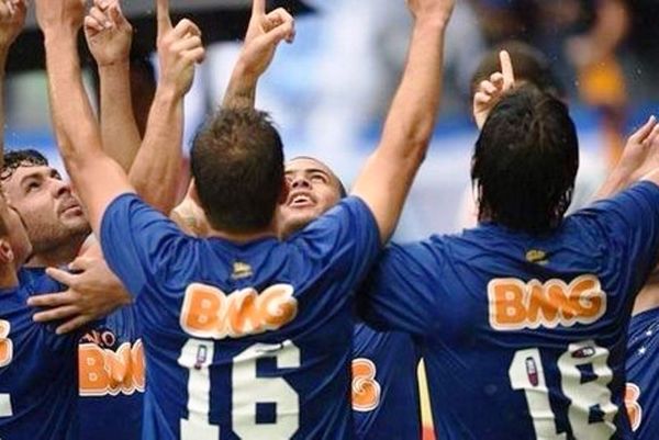 Βραζιλία: Πρωταθλήτρια η Κρουζέιρο!