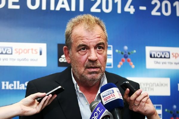 Αγραφιώτης: «Εύχομαι να μπει τέλος στις επικοινωνιακές πιρουέτες»