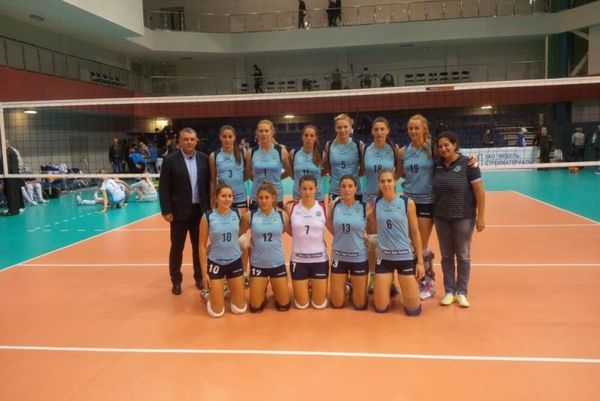 Πανναξιακός: Μεγάλη πρόκριση στην Ευρώπη