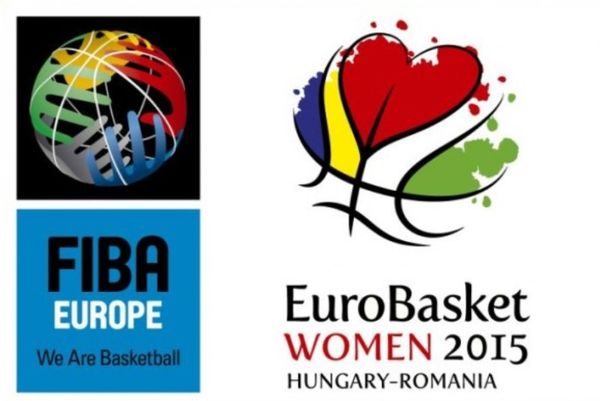 Ευρωμπάσκετ Γυναικών 2015: Πρεμιέρα με... ρεπό η Ελλάδα