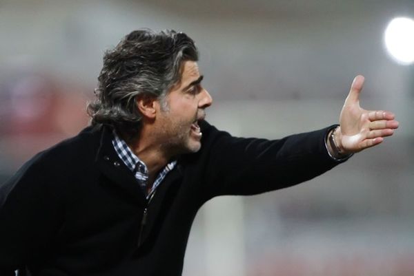 Τερεζόπουλος: «Μετά το γκολ απελευθερωθήκαμε»