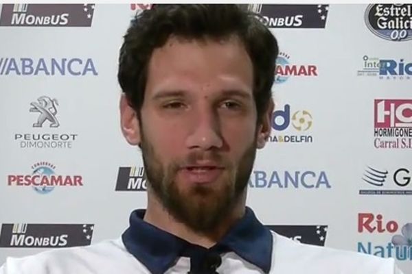 Γιαννόπουλος: «Μισούσα το μπάσκετ» (video)