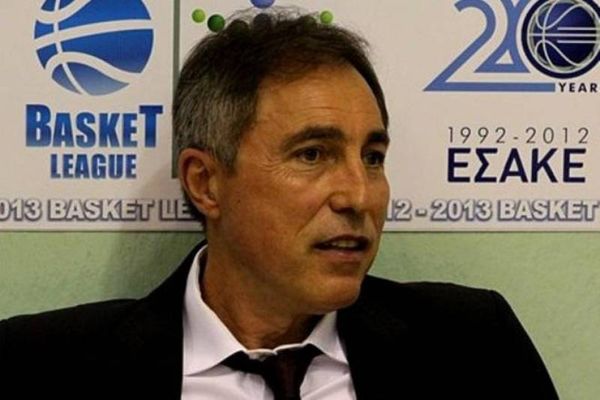 Αλεξανδρής: «Δεν έχουμε να φοβηθούμε τίποτα»