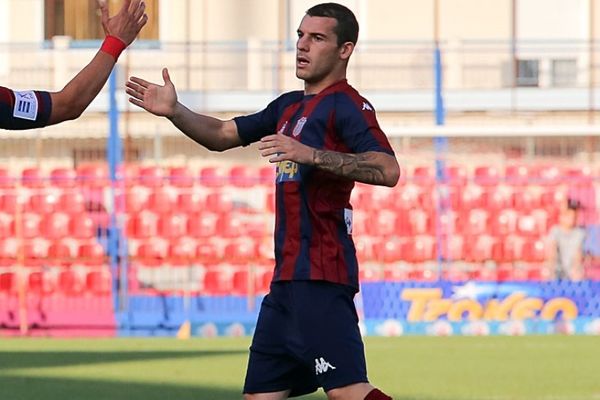 Καλτσάς: «Να κάνουμε τη Βέροια όσο μεγαλύτερη γίνεται»