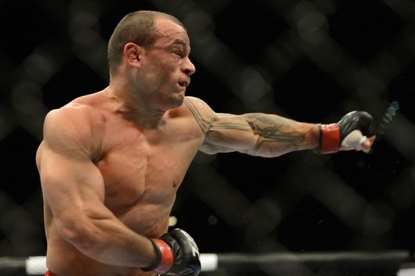UFC Fight Night 64: Πήρε θέση και ο Gleison Tibau