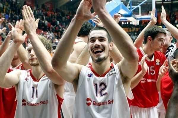 Ευρωλίγκα: Ιστορική πρόκριση και κορυφαίες φάσεις (videos)