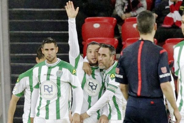 Αθλέτικ Μπιλμπάο – Κόρδοβα 0-1 (video)
