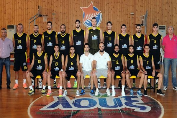 1ος Όμιλος Νότου: Στην παράταση ο Έσπερος ΑΟΠΑ