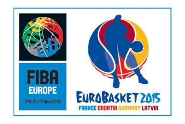 Ευρωμπάσκετ 2015: Δύσκολη κλήρωση για Ελλάδα