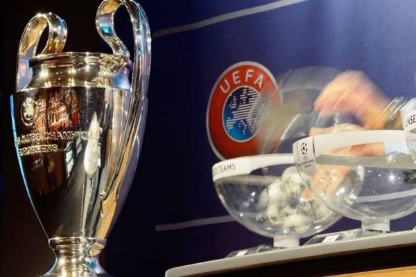 Champions League: Τα βλέμματα στο Τορίνο