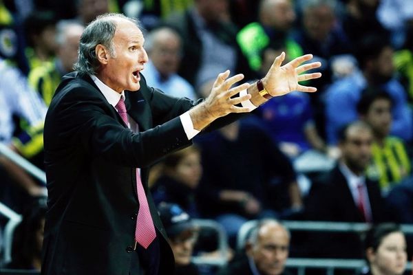 Ιβάνοβιτς: «Να κάνουμε ένα καλό παιχνίδι»