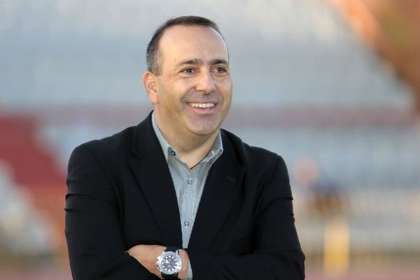 Αγροτικός Αστέρας: Χωρίς Καπία με Φωκικό