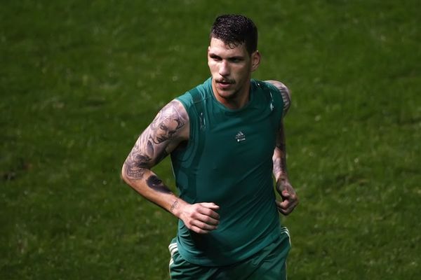 Τριανταφυλλόπουλος: «Έπρεπε να ήμαστε πιο σοβαροί»