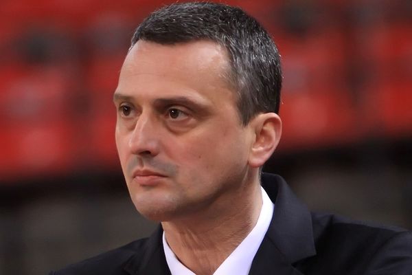 Ράντονιτς: «Έδειξε την εμπειρία του ο Ολυμπιακός»