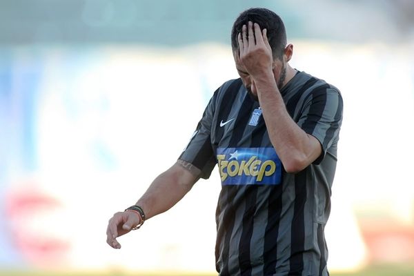 Πανθρακικός: Χωρίς Σερφά στη Λεωφόρο