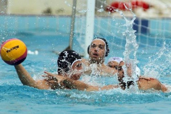 Α1 Πόλο Ανδρών: Σεφτέ η Χίος