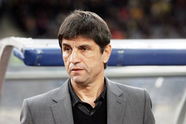 Φωκικός: Επαφές με Μιχαλήτσο