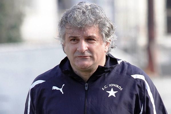 ΑΟ Γλυφάδας: Τσίρκοβιτς στο τιμόνι