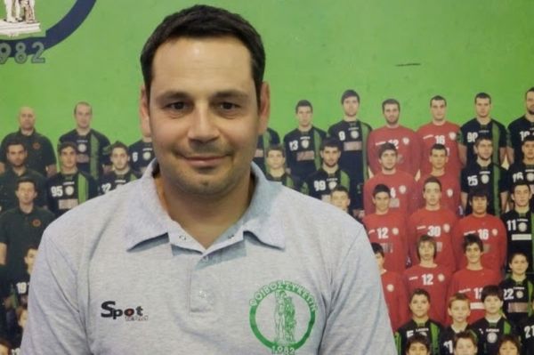 Α1 Χάντμπολ Ανδρών: Ανανέωση για Φοίβο