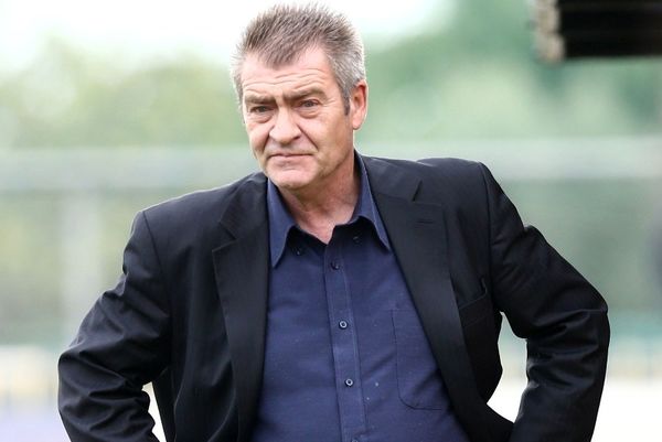 Παντελής: «Πήραμε… εξάποντο»