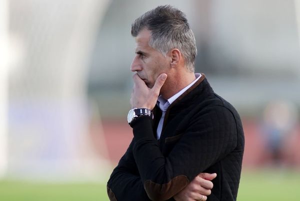 Θεοδοσιάδης: «Δεν αξίζαμε την ήττα»