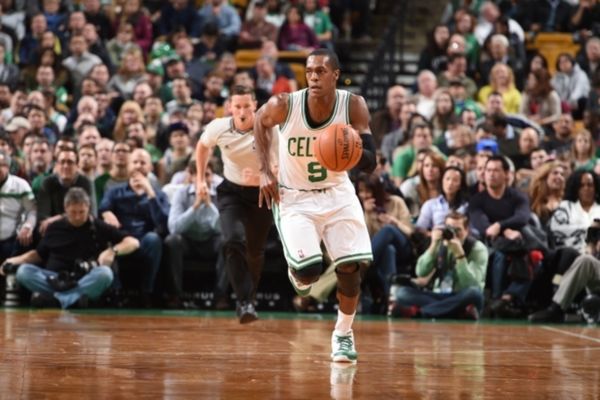 NBA: Πάει στους Μάβερικς ο Ραζόν Ρόντο!