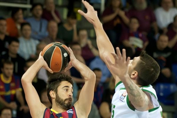 Μπαρτσελόνα: Με Ναβάρο στην Αθήνα