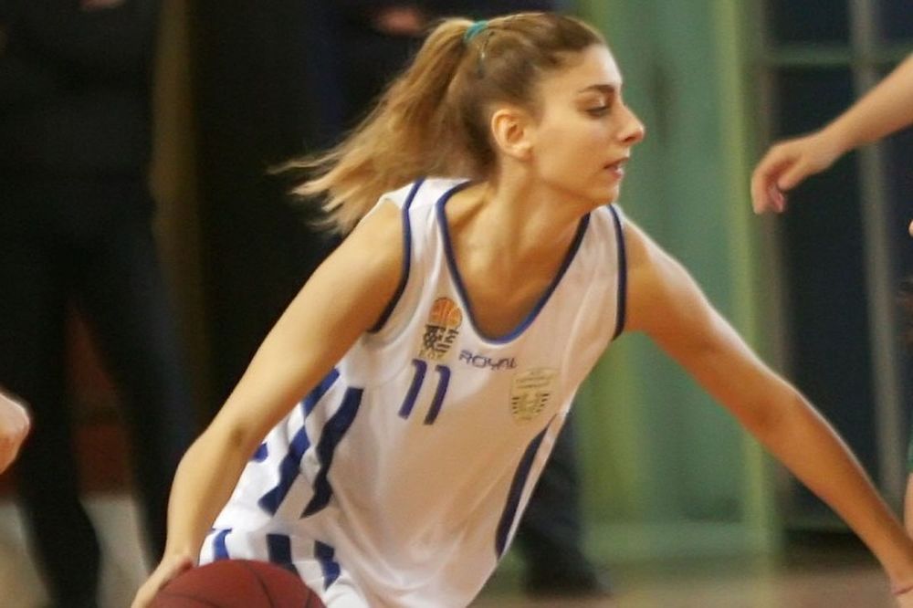 Κύπελλο Ελλάδας Γυναικών: Συμπλήρωσε το καρέ η Τερψιθέα Γλυφάδας