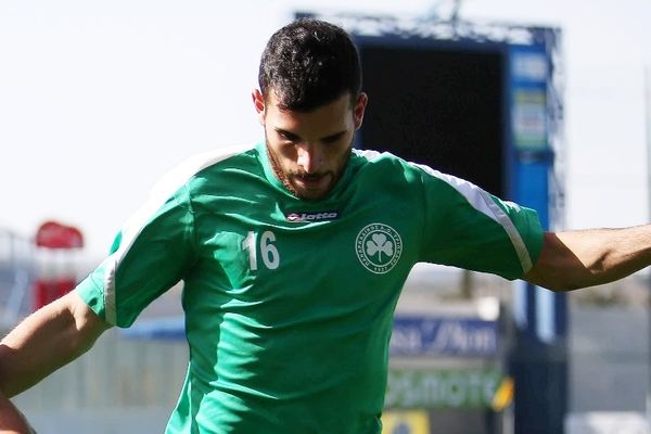 Παναρκαδικός - Ερμής Κιβερίου 1-3