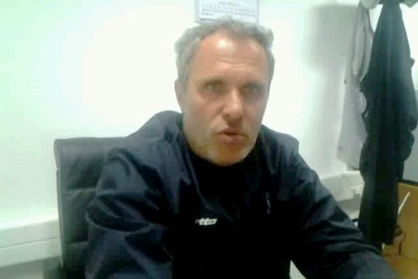 Εθνικός: Τέλος ο Χατζηαλέξης!