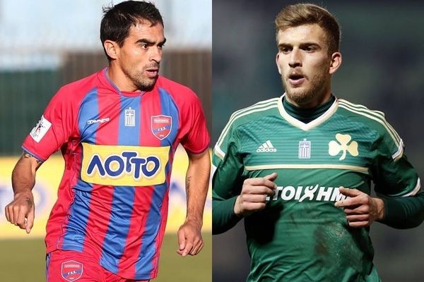 Super League: Χουχούμης και Ιμπαγάσα τα βραβεία