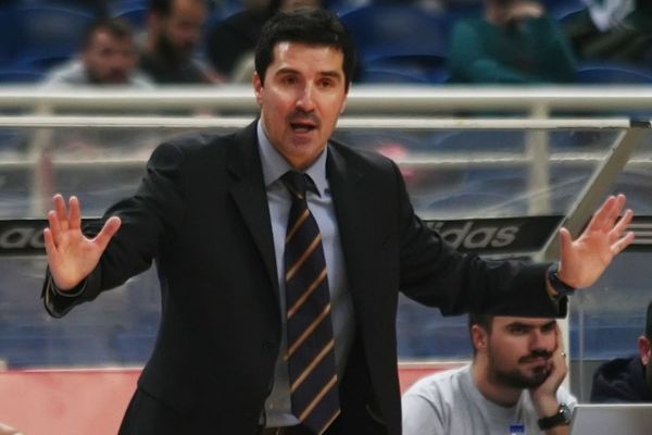 Πρίφτης: «Απαραίτητη η νίκη για τον Άρη»