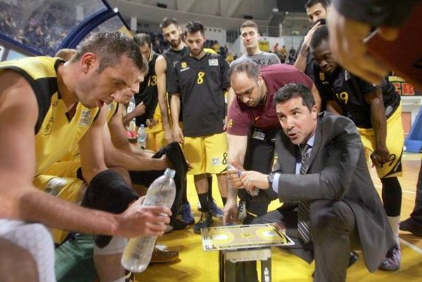 Πρίφτης: «Σεβαστήκαμε πολύ τα Τρίκαλα BC»