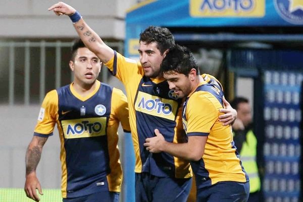«Ο Αστέρας ετοιμάζεται για να γίνει πρωταθλητής»