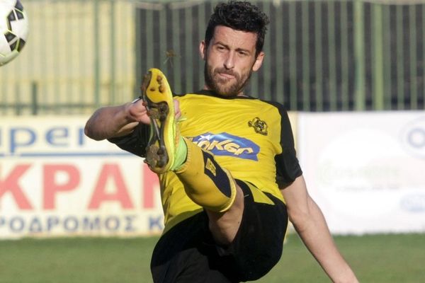Αναγέννηση Καρδίτσας: «Πλήγμα» με Μίχο