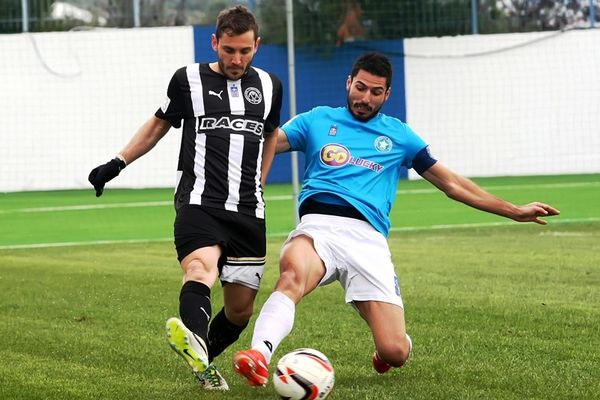 Παναιγιάλειος: Πωλείται ο Ουρτάδο