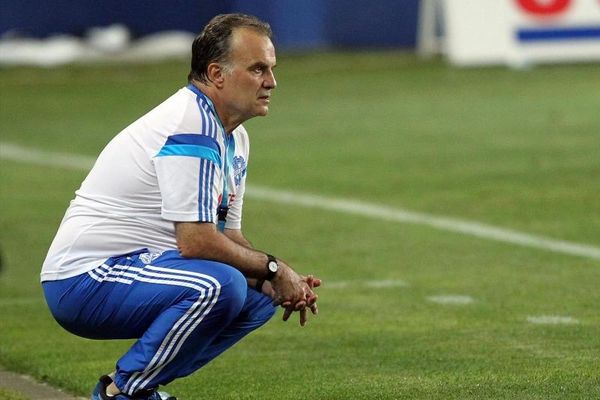 Παναθηναϊκός: Στην Αθήνα ο Μπιέλσα!