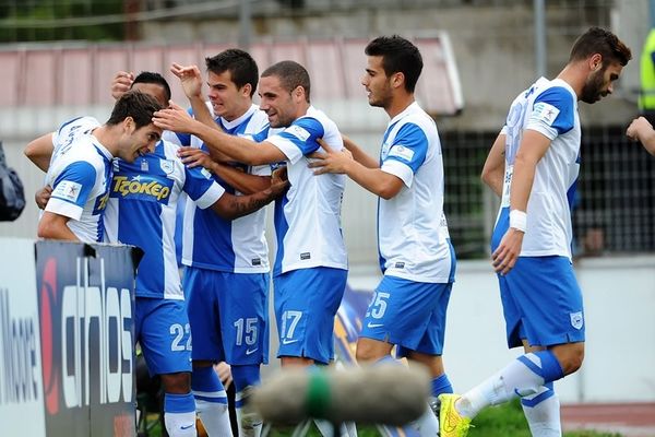 ΠΑΣ Γιάννινα: Καμία πρόταση από τον Πάτση