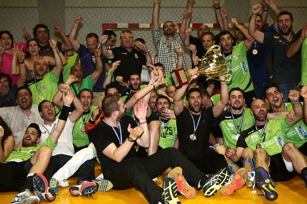 Ανασκόπηση 2014: Διεθνείς διακρίσεις στο ελληνικό Χάντμπολ