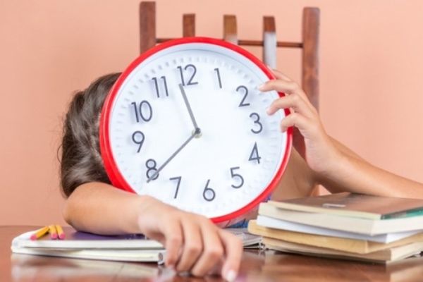 Δείτε αν σας λείπει ύπνος με το τεστ των 59'' (βίντεο)
