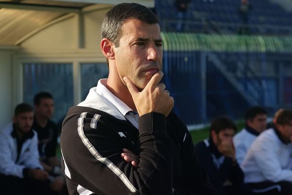 Παναιγιάλειος: Στην έξοδο ο Σεροπιάν