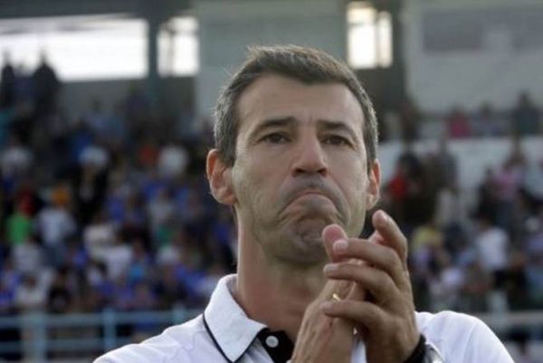 Παναιγιάλειος: Τέλος ο Σεροπιάν