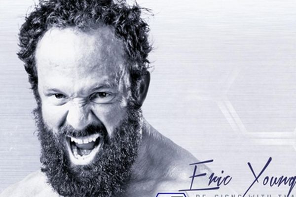 TNA Impact Wrestling: Νέο συμβόλαιο για Young και Wolves