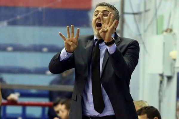 Βετούλας: «Δεν έπρεπε να ρισκάρουμε τόσο»