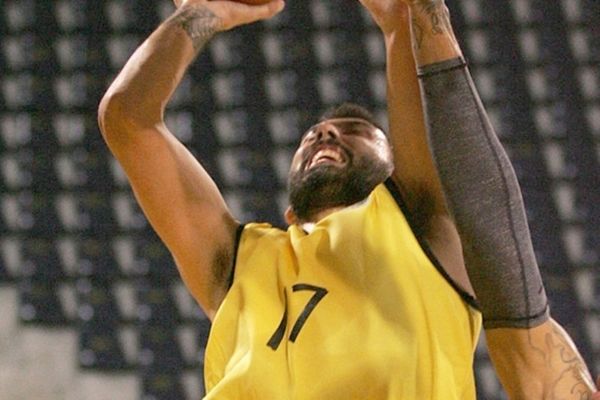 Άρης: Χωρίς Σίμτσακ με Ολυμπιακό