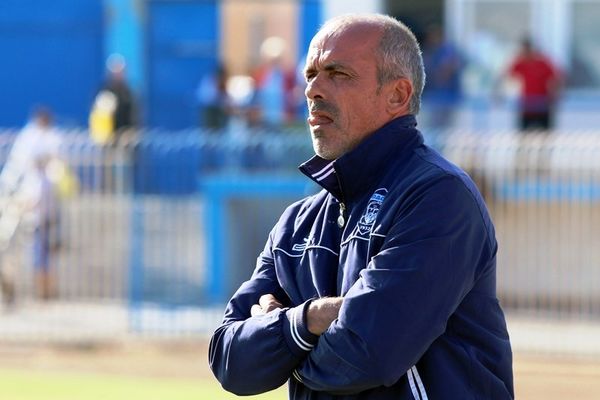 Ηρόδοτος: «Τέλος» ο Κολιτσιδάκης
