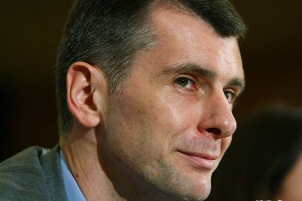 Μπρούκλιν Νετς: Τελικά πουλάει ο Προχόροφ