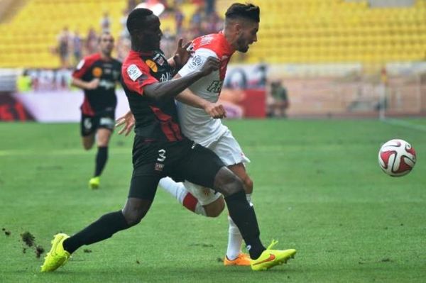 Μονακό – Γκινγκάμπ 2-0 (video)